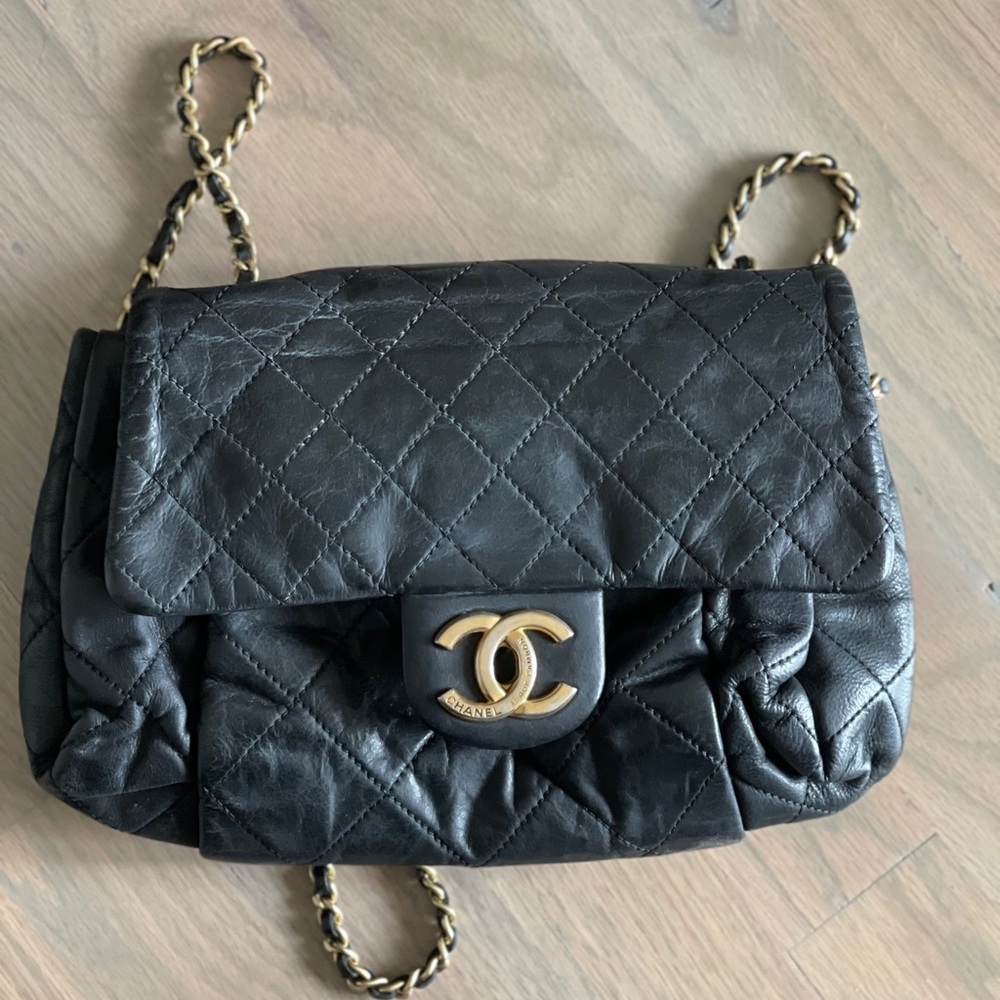 Chanel bag